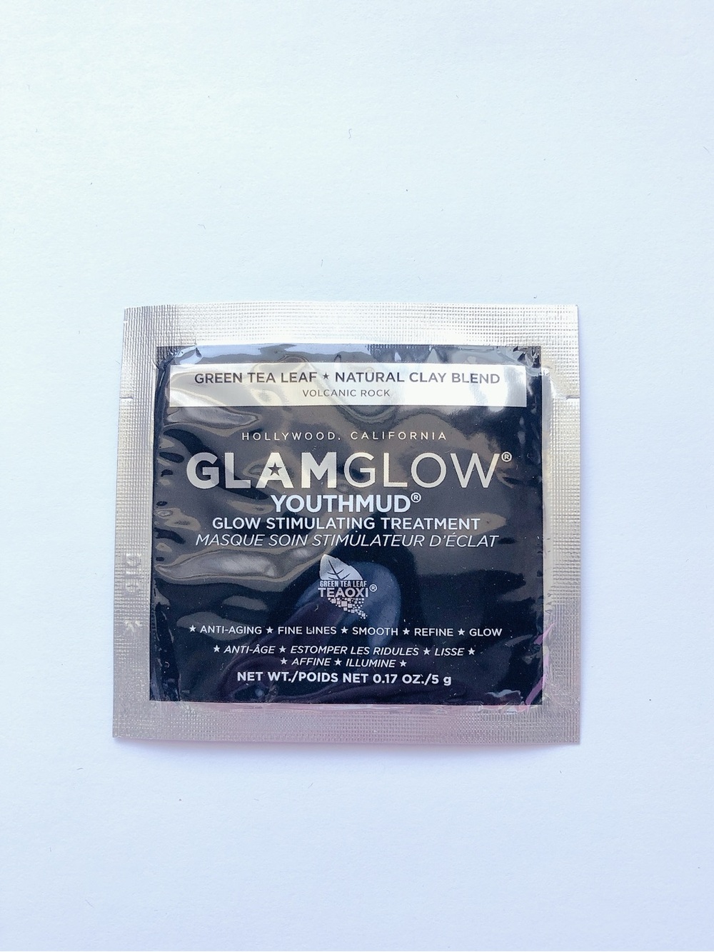 10/$10 GLAMGLOW Youthmud Glow Stimulating Treatment